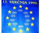 HONI - 5. kolo, subota 16.1.