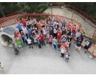 Ljetni kampovi za poticanje darovitosti BOŽO TEŽAK 2017, podsjetnik