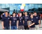 Sveučilište u Zagrebu na programerskom krovu svijeta!