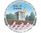 DMIH 2006 u Crikvenici je završio
