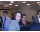 DMIH 2009 - prvi dan srednjoškolaca