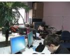 Web dizajn, tjedne radionice
