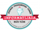 ZG IBT - AVVENIRE 2020/2021, 2. ogled