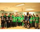ZG. Informatijada - AVVENIRE Logo i C+/Pyth 2019/20, 1. kolo