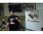 VIDI-X NA LJETNOM KAMPU ZA NAPREDNE MLADE PROGRAMERE, najava jesenskih radionica