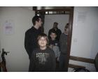 Programerska vijuga 2009 - Radionice za poticanje rane darovitosti
