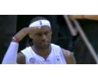 LeBron James salutirao hrvatskim generalima!