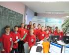 EMPEO 2016 - Mala programerska olimpijada, Ilica 53