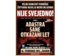 ZA TOLERANCIJU I NENASILJE MEĐU MLADIMA