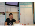 Natjecanje MASTERS 2023/24