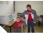 Mini programersk@ vijuga 2004, start radionice za poticanje rane darovitosti