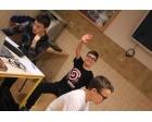 Učenici srednjih škola - radionice programiranja, upisi i početak