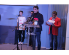 Podijeljena priznanja ZRSOBIT: Zlatko Dalić - ne informatičar godine