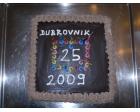 25 PUTA NA POBJEDNIČKOM POSTOLJU