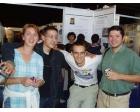 Hrvatski Discovery na Arci 2004