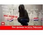 18. studeni – Dan sjećanja na Vukovar