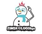 Zimska logo liga, 1. kolo, subota 12. siječnja
