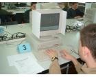 Mladi programer u kontemplativnoj fazi