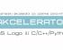 Programerski akcelerator 2016